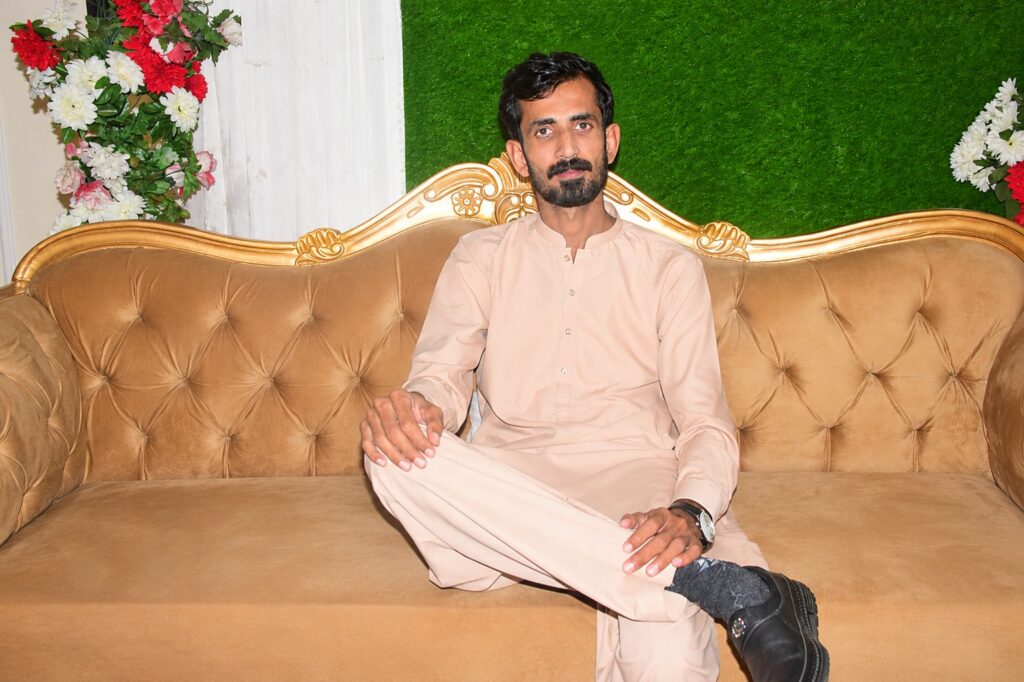 From Music to Digital Strategy: How Malik Tayyab Built Repute Agency