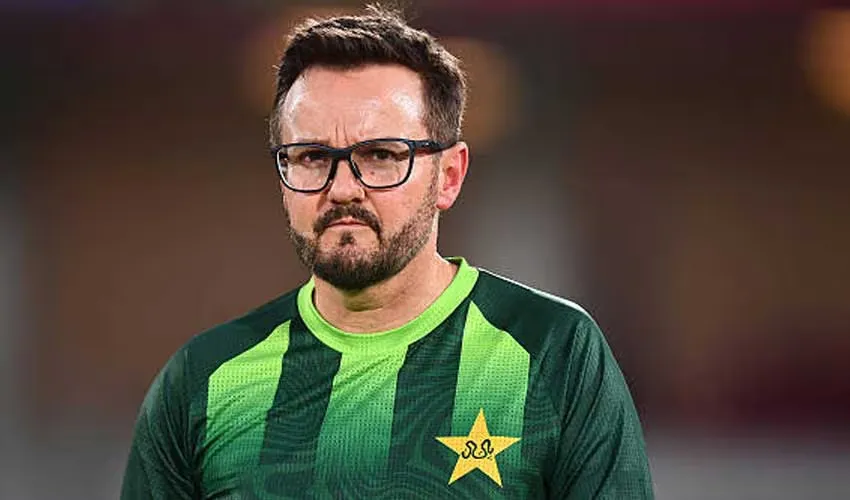 Pakistan to Send Cricketers to United States for Advanced Power-Hitting Training