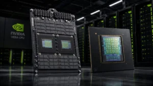Nvidia Unveils Vera CPU for Agentic AI Workloads With Major Performance Claims