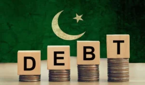Pakistan’s External Borrowing Rises by Over Five Billion Dollars Amid Fiscal Strain