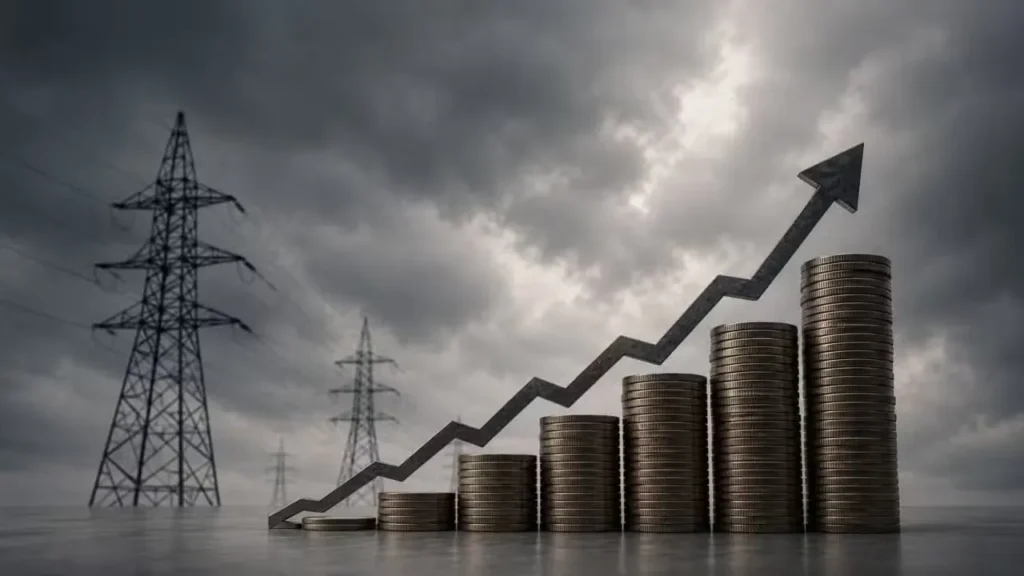 Power Sector Circular Debt Rises to Rs1.85trn by April 2026