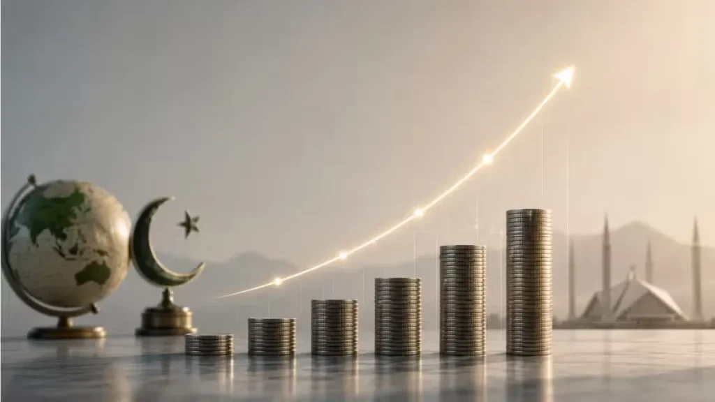 Pakistan Records Highest-Ever $4.25bn Remittances in May 2026