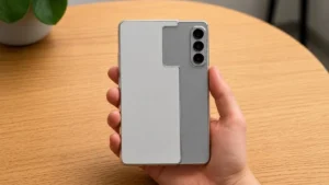 Samsung Accelerates Rollable Smartphone Development With Potential 2028 Launch