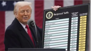Pakistan May Face 10% US Tariff Over Forced Labour Concerns: USTR