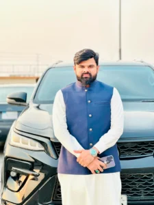Beyond Business: How Rana Muhammad Kashif Arif Is Helping Shape a New Generation of Entrepreneurs in Pakistan
