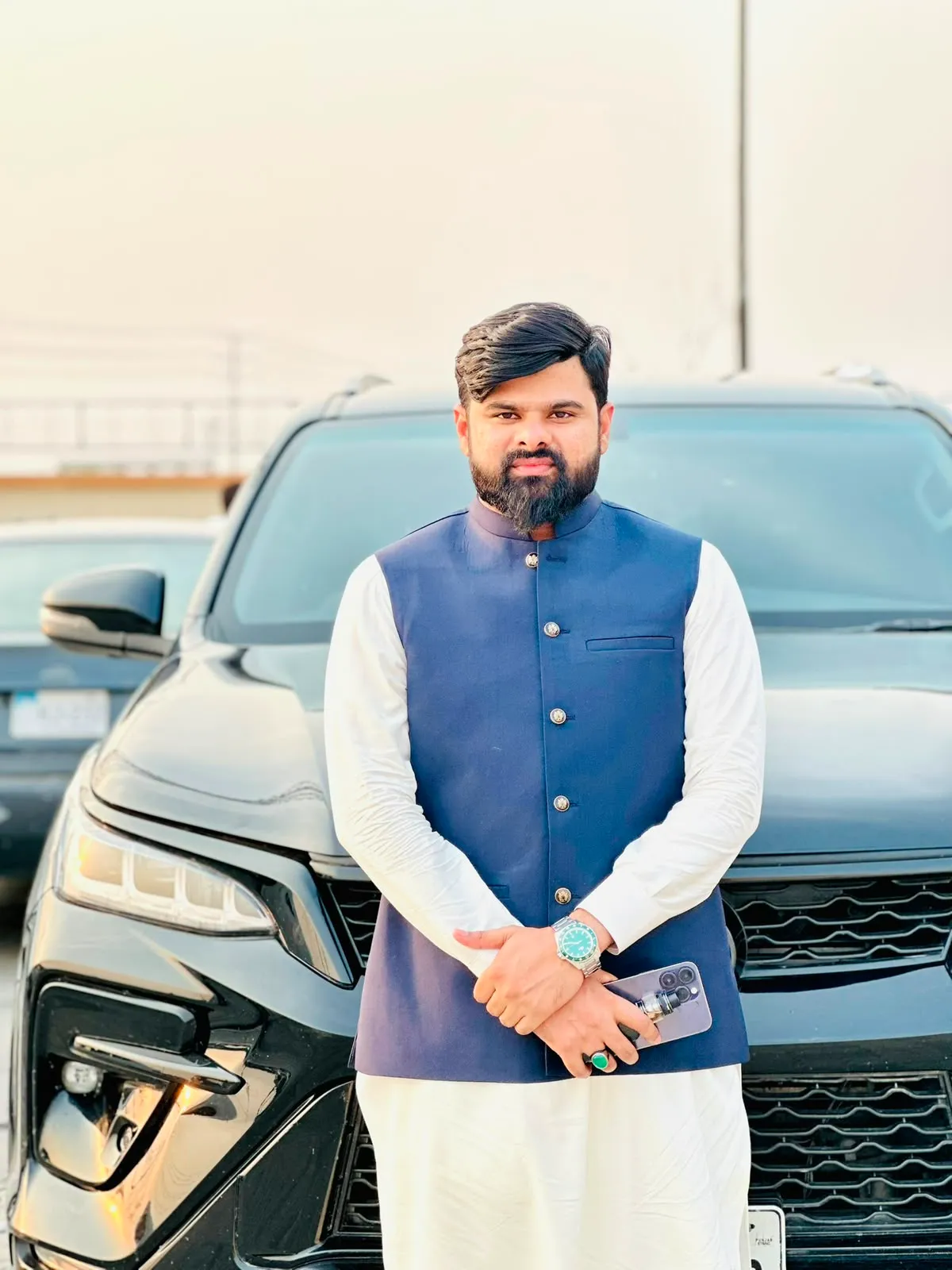 Beyond Business: How Rana Muhammad Kashif Arif Is Helping Shape a New Generation of Entrepreneurs in Pakistan