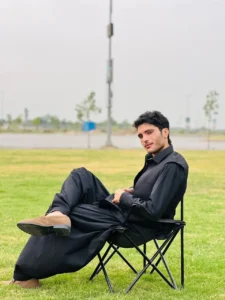 Muhammad Afnan (Karak King): From Karak to Social Media Stardom