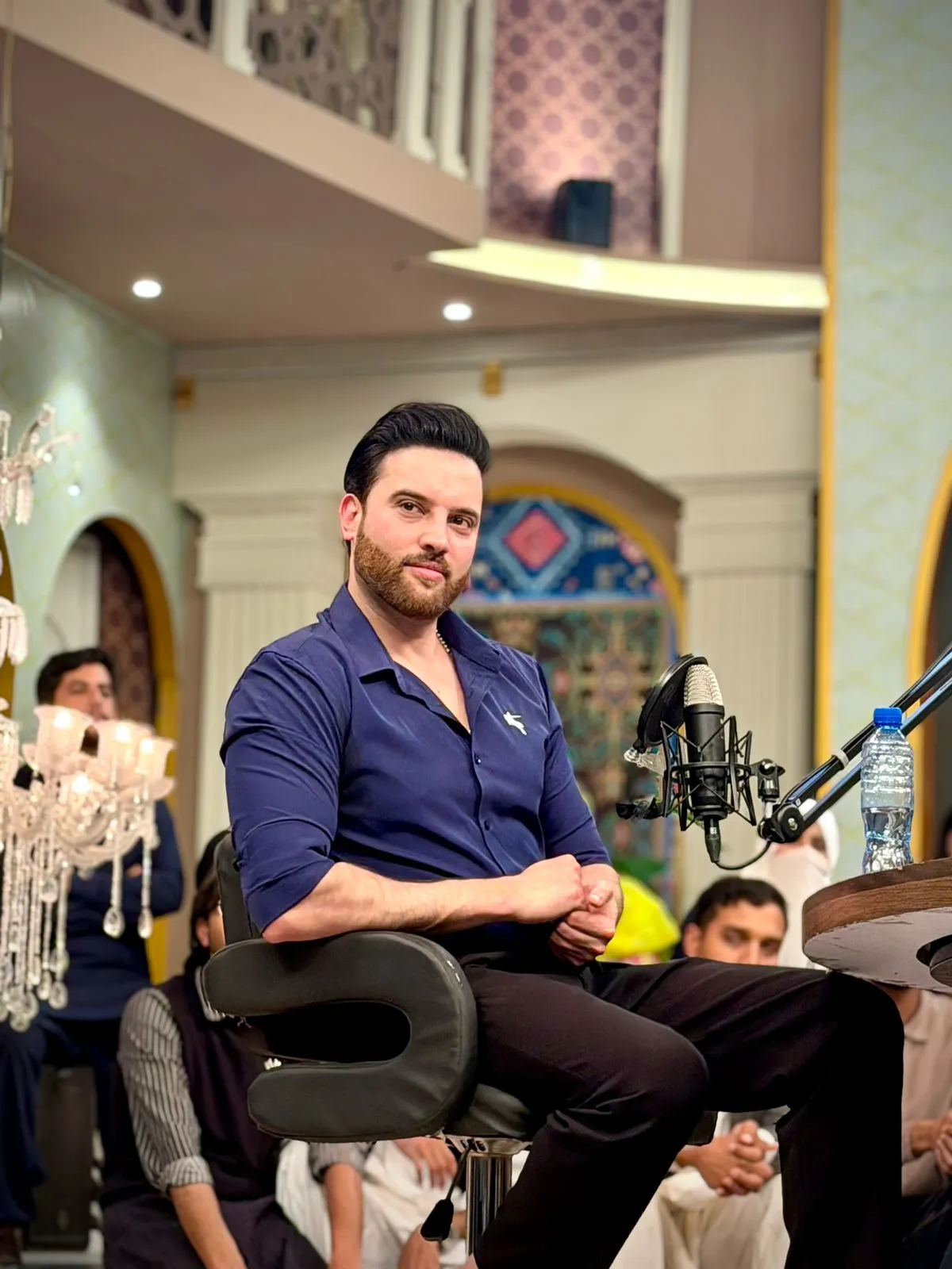 How Pakistan's Creator Economy Is Bringing Influencers Onto The Cricket Field