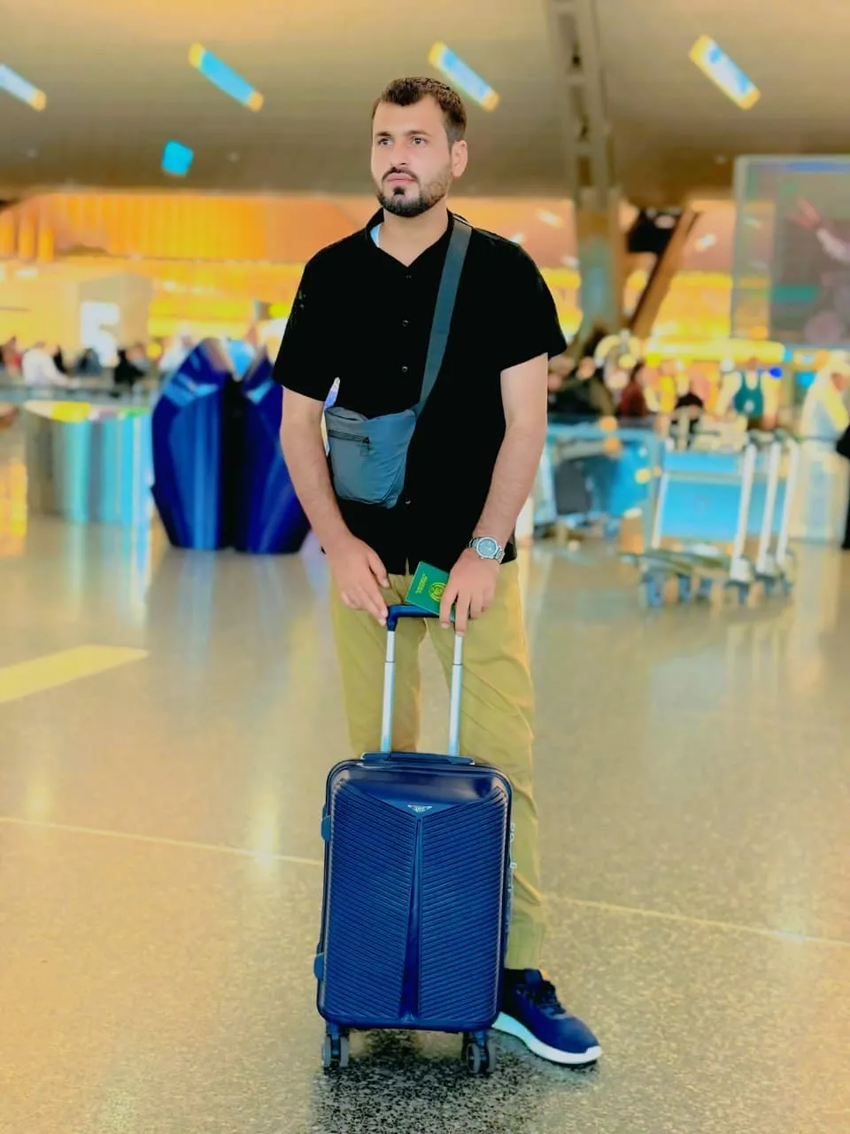 Falak Shakeel Khan: A Rising Digital Leader Helping People Navigate the Online World