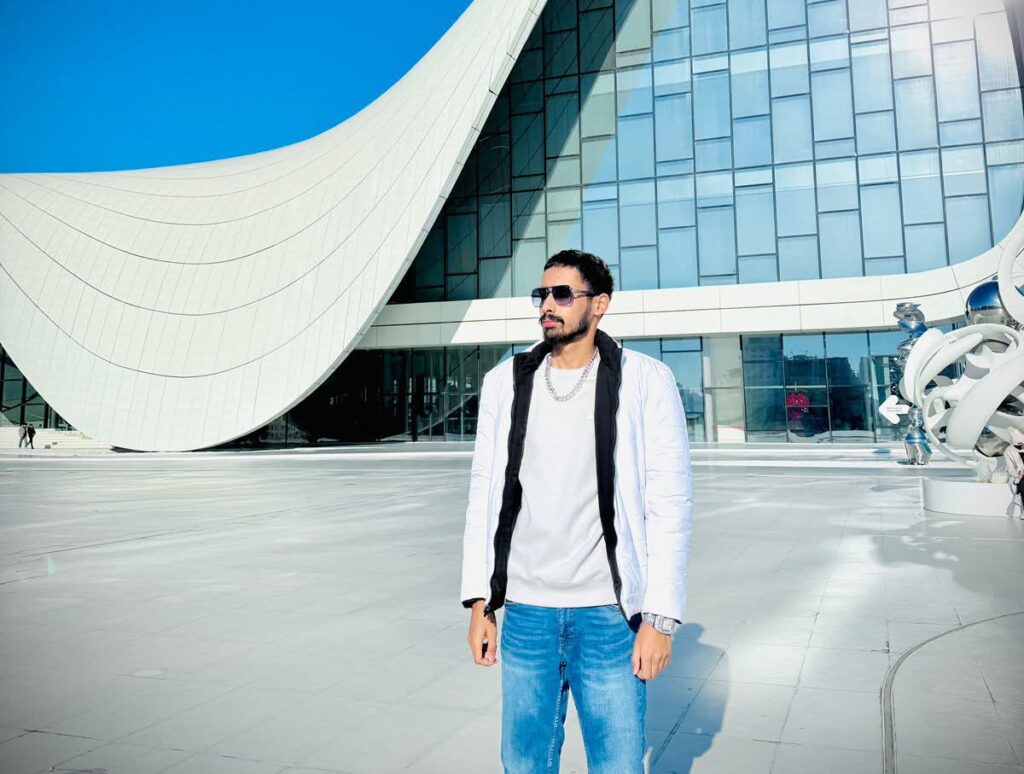 The Growing Passion of Hammad Ali for Forex Trading