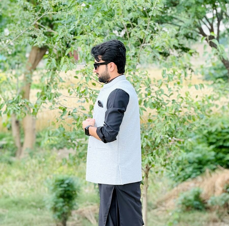 Arslan Ijaz – A Journey from Academic Excellence to Entrepreneurial Success