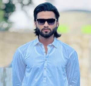 Ali Chaudhary: A Dedicated Political Worker from NA-139 Pakpattan