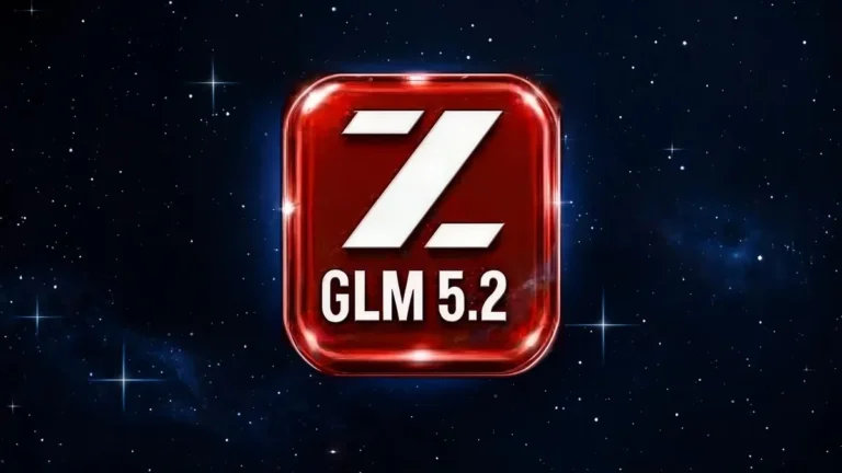 China’s Zhipu AI Releases Open-Weight GLM-5.2 Model, Raising Cybersecurity Questions