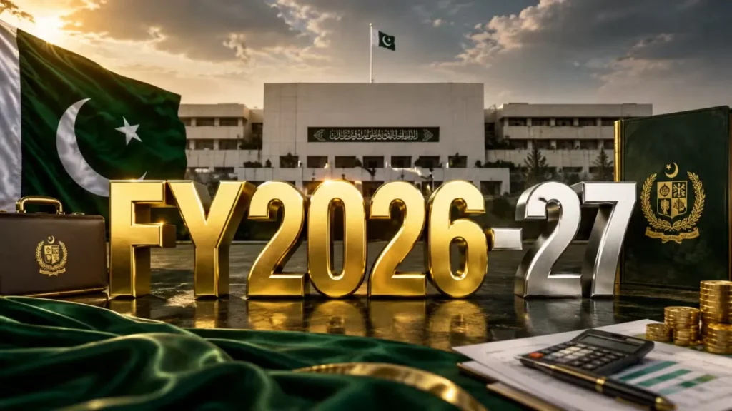 Budget 2026–27 Likely on June 10 or 12 After IMF Talks Delay