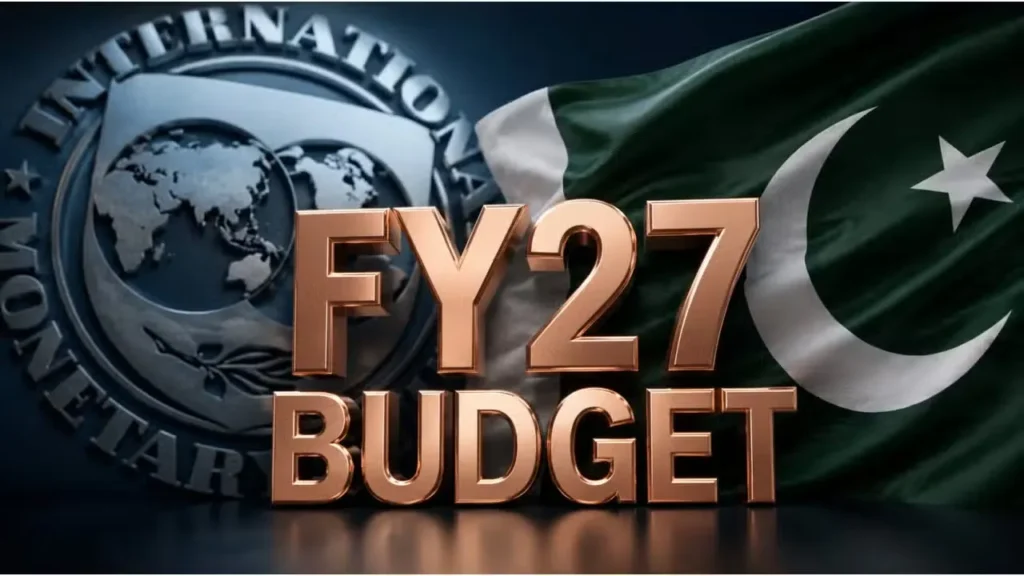 PM Shehbaz to Chair NEC Meeting on Budget 2026–27, Rs4.5tr Development Plan