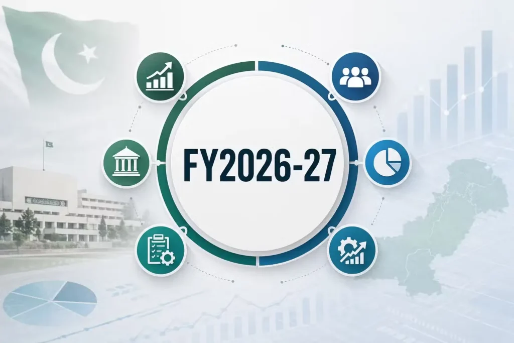 Pakistan’s federal government plans major tariff cuts in the FY2026-27 budget, slashing customs and regulatory duties on thousands of inputs to lower industrial costs and boost exports.