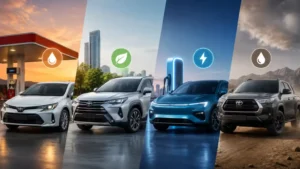 Budget 2026: Should You Buy a Car Now or Wait?