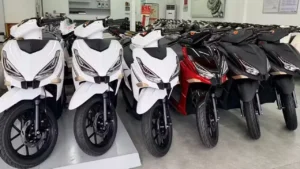 Punjab to Launch Electric Bike Rental Service in Lahore