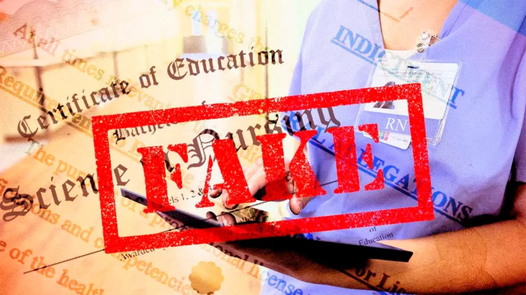 100,000 Fake Degrees Used to Exploit US H-1B Visa System