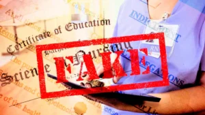 100,000 Fake Degrees Used to Exploit US H-1B Visa System
