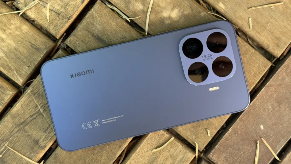 Xiaomi 17T Pro Launches With 7000mAh Battery, Dimensity 9500 and 144Hz AMOLED