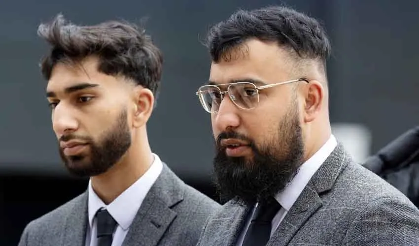 Manchester Airport Case Collapses as CPS Drops Third Trial Against Rochdale Brothers