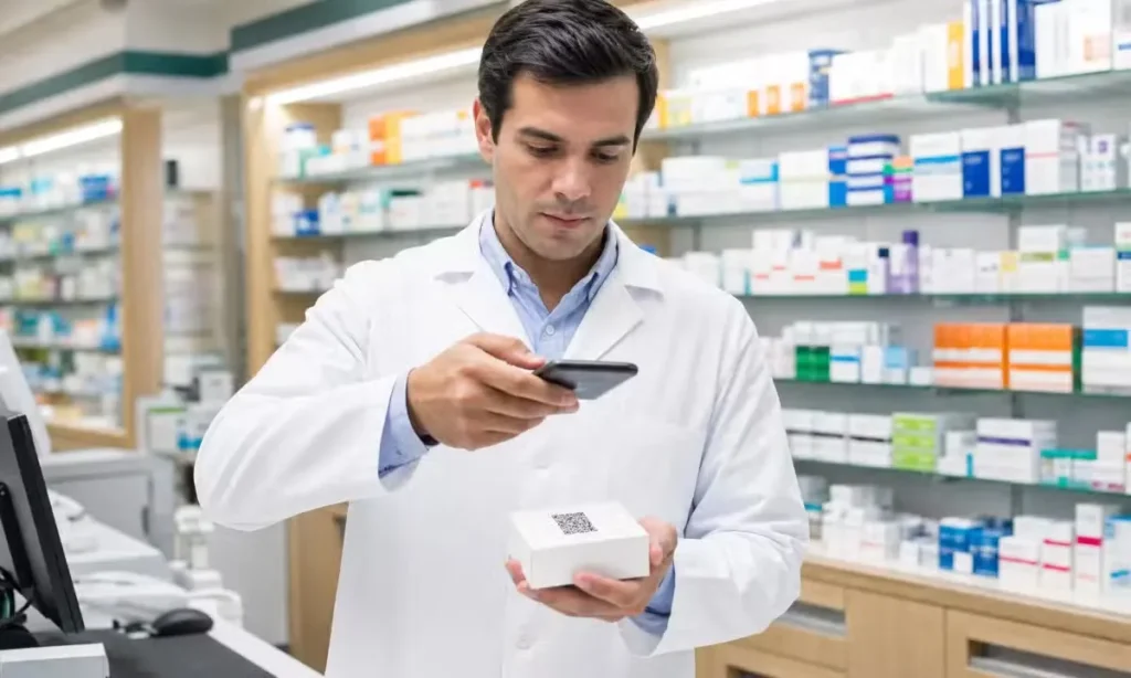DRAP Sets October 9 Deadline for Mandatory 2D Barcode on All Medicines