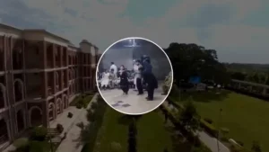 Obscene Dance Video Inside Rawalpindi Judicial Complex Sparks FIR
