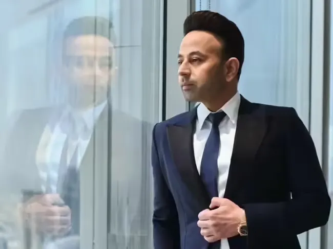 Who Is Satish Sanpal? Desi Bling Star’s Rise From School Dropout to Dubai Real Estate Mogul