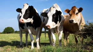 Pakistan Economic Survey 2025-26 Shows Broad-Based Growth in Livestock Sector