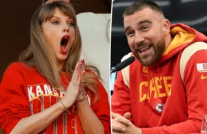Taylor Swift, Travis Kelce Plan MSG Wedding With Secret Concert-Style Setup