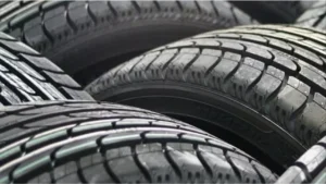 Customs Updates Valuation of Passenger Car Tyres Imported to Pakistan