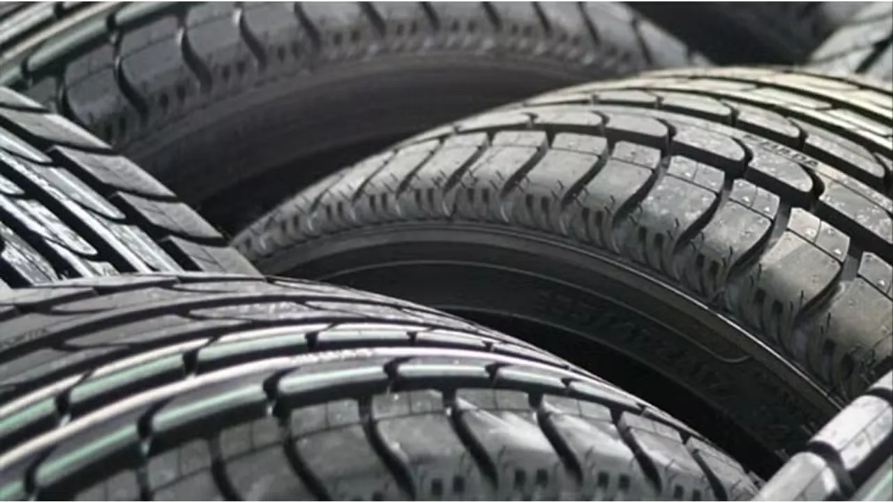 Customs Updates Valuation of Passenger Car Tyres Imported to Pakistan