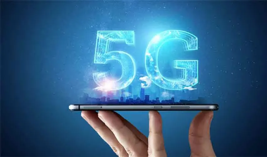 PTA Orders Faster 5G Rollout as Pakistan Plans 1,000 New Towers Per Operator