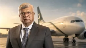 Arif Habib Says PIA Can Turn Profitable Within One Year After Privatization
