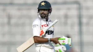 Babar Azam Likely to Return as Pakistan Test Captain After PCB Approval