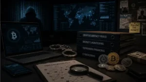 FIA Sets Up Crypto Investigation Unit Under NC3