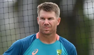 David Warner Admits Drink-Driving Offence Ahead of Sentencing