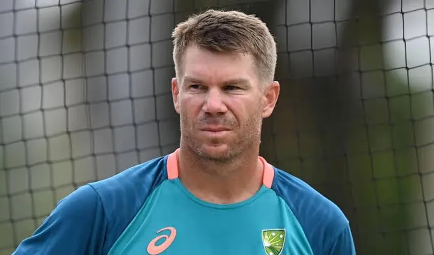 David Warner Admits Drink-Driving Offence Ahead of Sentencing