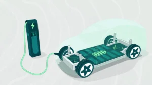 Electric vehicle batteries last longer than expected as new data eases replacement fears