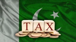 FBR Projects Direct Taxes to Reach 50% of Tax Collection in FY27