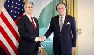 Pakistan Requests $10 Billion US Exchange Stabilization Facility