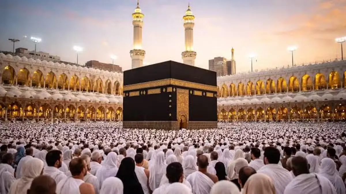Pakistan Hajj Policy 2027-2030 Approved
