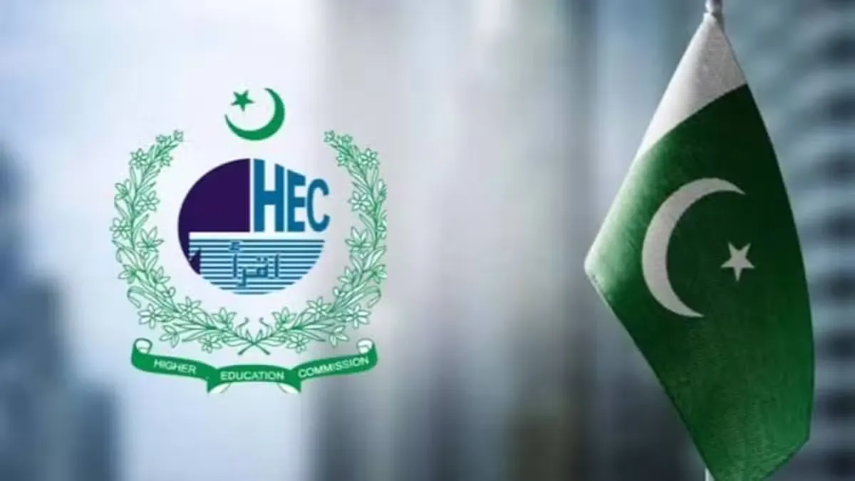 HEC Announces PhD Scholarships 2027 for Top US Universities Under Knowledge Corridor