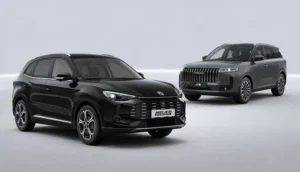 MG ZS Hybrid+ vs Jaecoo J5 Premium: Full Comparison