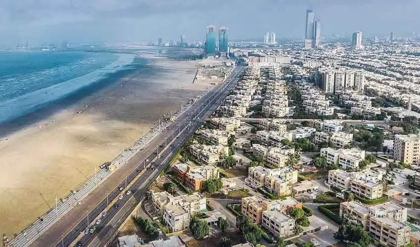 Karachi Ranks 170th in Global Liveability Index 2026