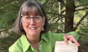 New Jersey Clean-Up Reveals 53-Year-Old Message in a Bottle