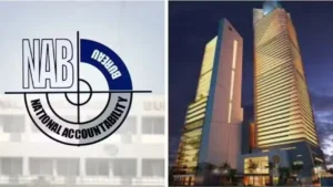 NAB Seizes Bahria Icon Tower in Malik Riaz Money Laundering Case