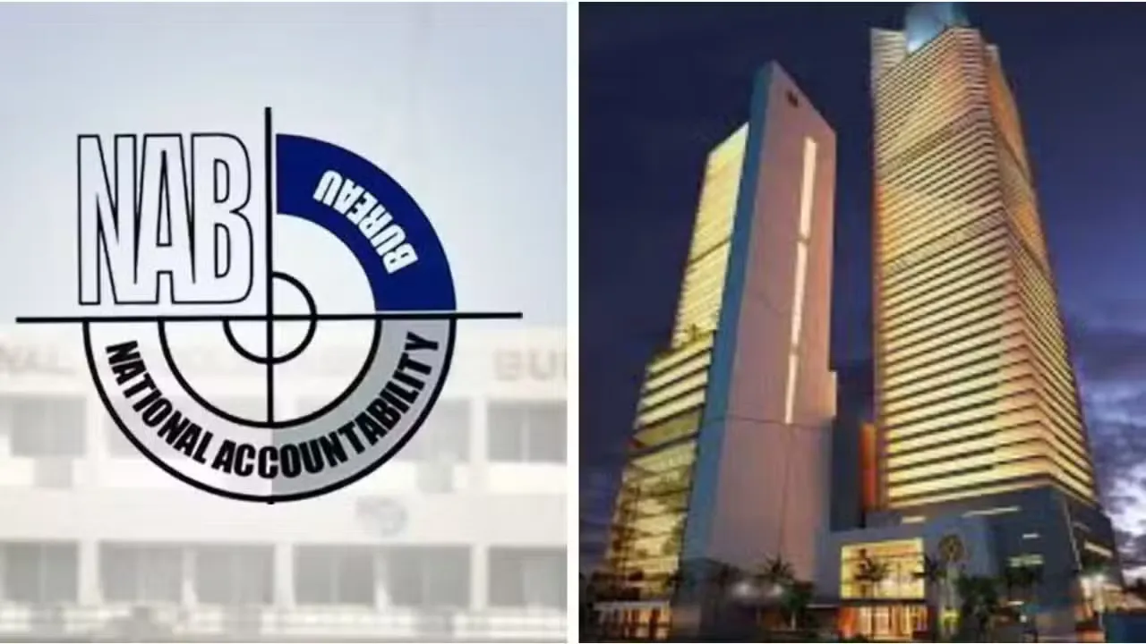NAB Seizes Bahria Icon Tower in Malik Riaz Money Laundering Case