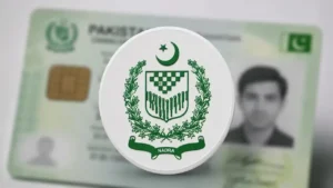 Pakistan Tightens Entry Rules for Dual Nationals With Expired NICOPs